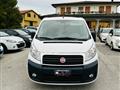 FIAT SCUDO 2.0 MJT/130 PL-TN Furgone 12q. Comfort