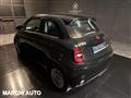 FIAT 500 ELECTRIC Red Berlina 23,65 kWh