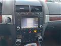 VOLKSWAGEN Touareg V6 TDI DPF tiptronic