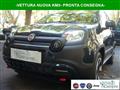 FIAT PANDA CROSS 1.0 FireFly S&S Hybrid 5°P. Pack Cross KM0