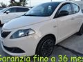 LANCIA YPSILON 1.0 FireFly 5 porte S&S Hybrid Silver