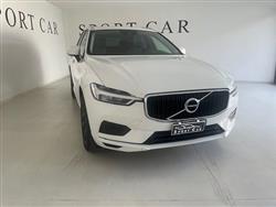 VOLVO XC60 D4 AWD Geartronic R-design