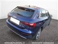 AUDI A3 SPORTBACK A3 SPB 40 TFSI e S tronic Business Advanced