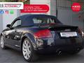 AUDI TT Roadster 1.8 T 20V 225 CV cat quattro