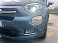 FIAT 500X 500 X  MIRROR 1,4 TJET Gpl 120cv