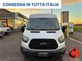 FORD TRANSIT 350 2.0TDCi 130 CV(PM-TM-L2H2)SESNORI ANT/POST-E6B