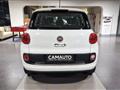 FIAT 500L 1.3 Multijet 85 CV Panoramic Edition Bianco Gelato