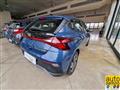 HYUNDAI I20 1.2 T-GDI 48V DCT Connectline