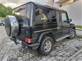 MERCEDES CLASSE G CDI cat S.W. Lunga