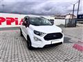 FORD ECOSPORT 1.0 EcoBoost 125 CV Start&Stop ST-Line