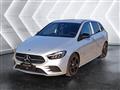 MERCEDES CLASSE B B 180 d Automatic Progressive Advanced Plus