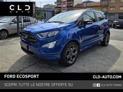 FORD ECOSPORT 1.5 Ecoblue 100 CV Start&Stop ST-Line