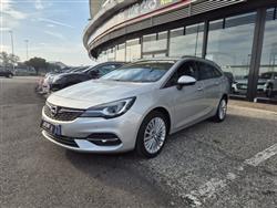 OPEL ASTRA 1.2 Turbo 130 CV S&S Sports Tourer Business Elegan