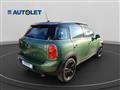 MINI COUNTRYMAN Mini R60 Mini 2.0 Cooper D Business Au