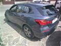 BMW SERIE 1 d 5p. Advantage