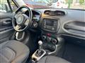 JEEP RENEGADE 1.6 Mjt 120 CV Limited 12 MESI GARANZIA KM CERTIFI