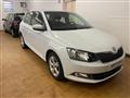 SKODA FABIA 1.4 TDI 90 CV Ambition