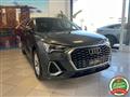 AUDI Q3 SPORTBACK Sportback SPB 35tdi auto S LINE EDITION