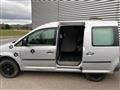 VOLKSWAGEN CADDY 1.9 TDI 105CV Van Vetrato 2 POSTI AUTOCARRO