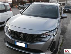 PEUGEOT 5008 1.5 bluehdi Allure Pack s&s 130cv eat8