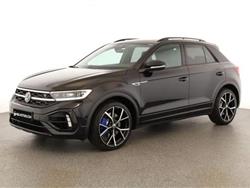 VOLKSWAGEN T-ROC R 2.0 TSI DSG 4MOTION  IQ.DRIVE  MATRIX