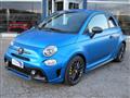 ABARTH 695 1.4 TURBO T-JET 180cv COMPETIZIONE NUOVO MODELLO