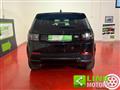 LAND ROVER DISCOVERY SPORT 2.0 TD4 163 CV MHEV AWD Auto S