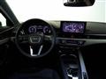 AUDI A4 AVANT A4 Avant 35 TDI/163 CV S tronic Business Advanced