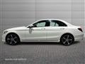 MERCEDES CLASSE C d Auto Sport Plus