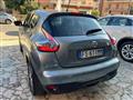 NISSAN JUKE 1.6 GPL Visia