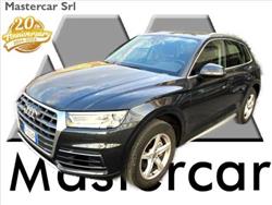 AUDI Q5 2.0 tdi Busin/Sport quattro 163cvs-tronic-FR252AR