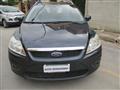 FORD FOCUS + 1.6 TDCi  90CV Sw  ikon