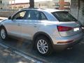 AUDI Q3 2.0 TDI 150 CV quattro S tronic