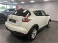 NISSAN JUKE 1.6 GPL Eco Acenta