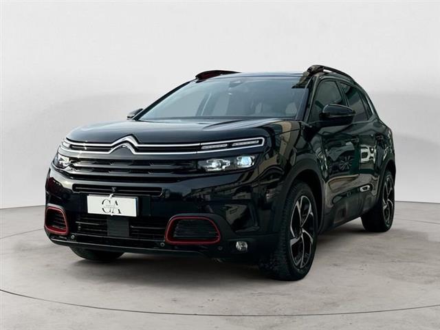 CITROEN C5 AIRCROSS C5 Aircross BlueHDi 130 S&S EAT8 Shine