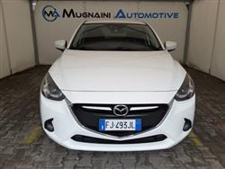 MAZDA 2 1.5 105cv Skyactiv-D Exceed *solo 65.800 Km*