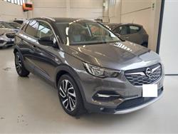 OPEL GRANDLAND X 1.6 diesel 120cv Cambio Automatico