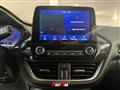 FORD PUMA 1.0 EcoBoost Hybrid 125 CV S&S ST-Line X