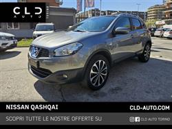 NISSAN QASHQAI 1.6 dCi DPF