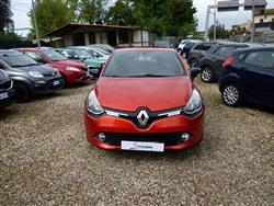 RENAULT CLIO 1.2 75CV 5 porte Live