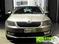 SKODA OCTAVIA 1.6 TDI CR 105 DSG W. Executive