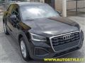 AUDI Q2 30 TDI S-Tronic AUTOMATICA 2.0 116Cv