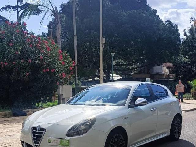 ALFA ROMEO GIULIETTA 1.4 Turbo MultiAir TCT 170 CV S&S