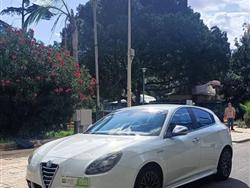 ALFA ROMEO GIULIETTA 1.4 Turbo MultiAir TCT 170 CV S&S