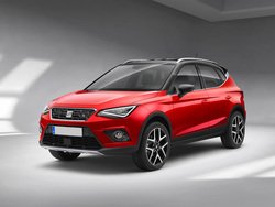 SEAT ARONA 1.0 TGI Style