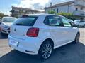 VOLKSWAGEN Polo 1.4 tdi bm Fresh 90cv 5p dsg