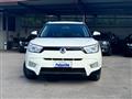 SSANGYONG TIVOLI 1.6d 2WD Go 115 cv  FULL