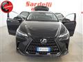 LEXUS NX Hybrid 4WD Premium (243 cv)