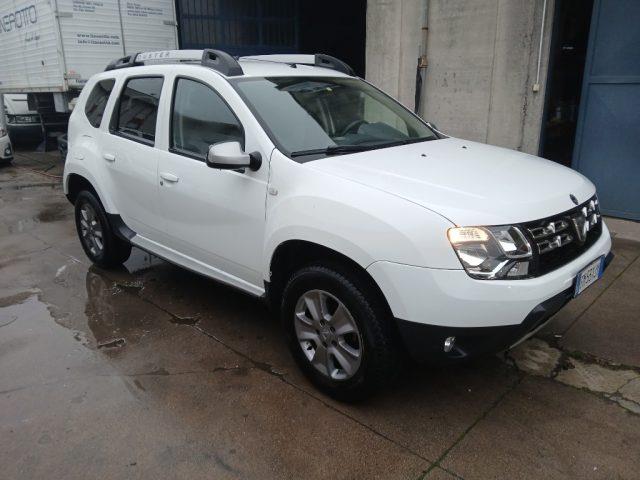 DACIA DUSTER 1.6 115 CV S&S 4x2 GPL Serie Speciale Brave