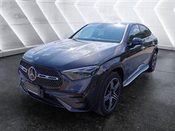 MERCEDES CLASSE GLC GLC Coupe - C254 GLC Coupe 300 de phev AMG Line Premium 4mat